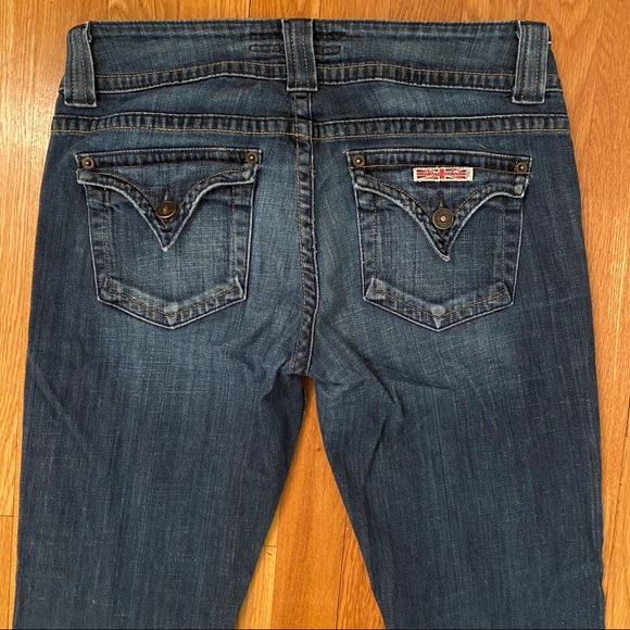 Hudson Jeans Signature Bootcut in Milo Size 28 - Picture 7 of 10